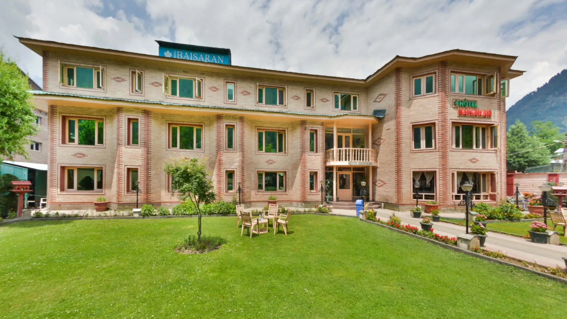 The true spirit of the Highlands