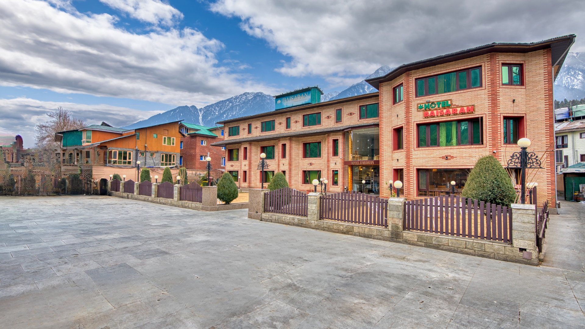 The true spirit of the Highlands