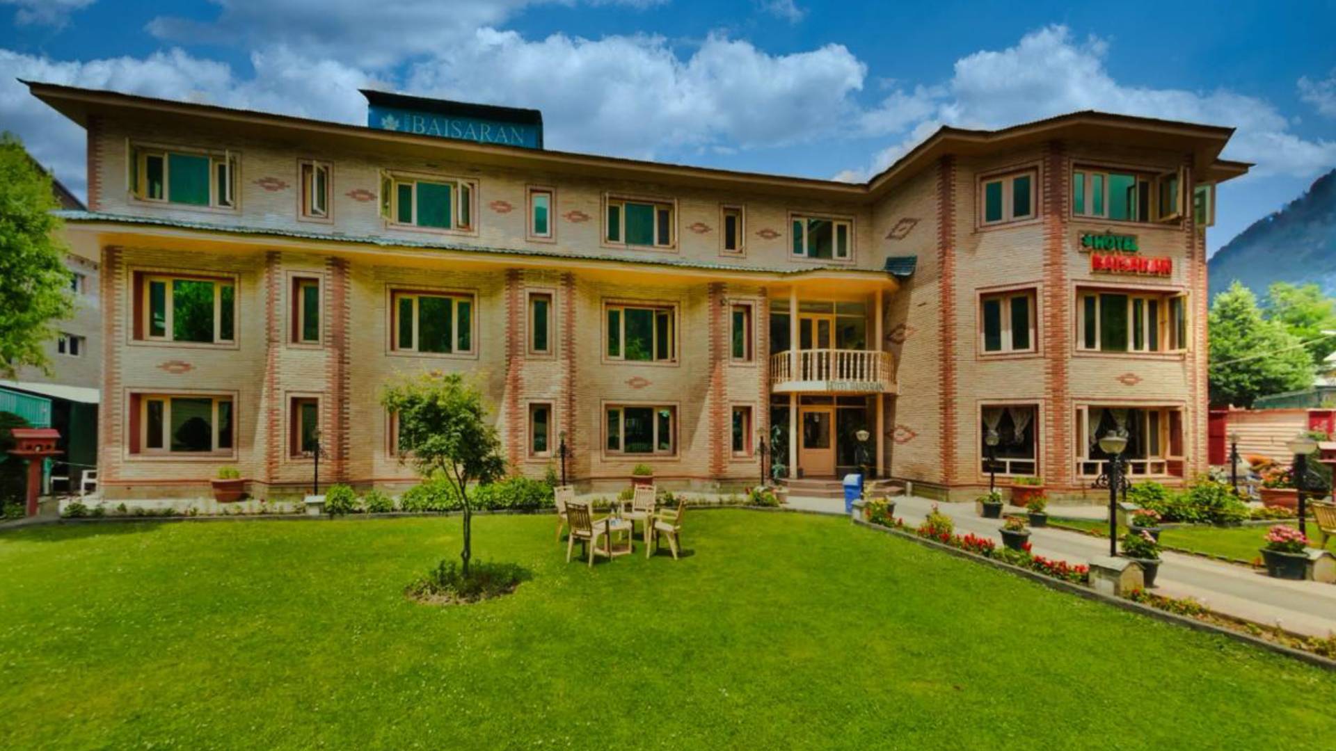 The true spirit of the Highlands