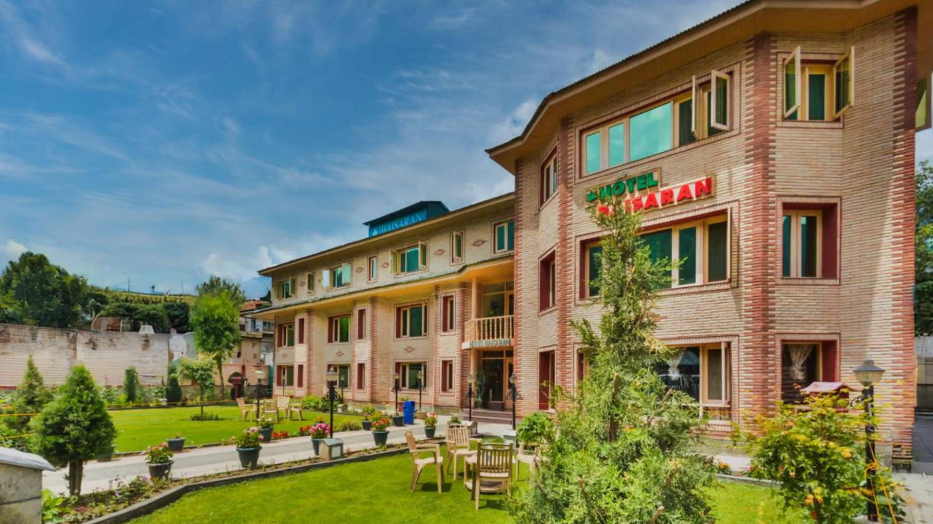 The true spirit of the Highlands