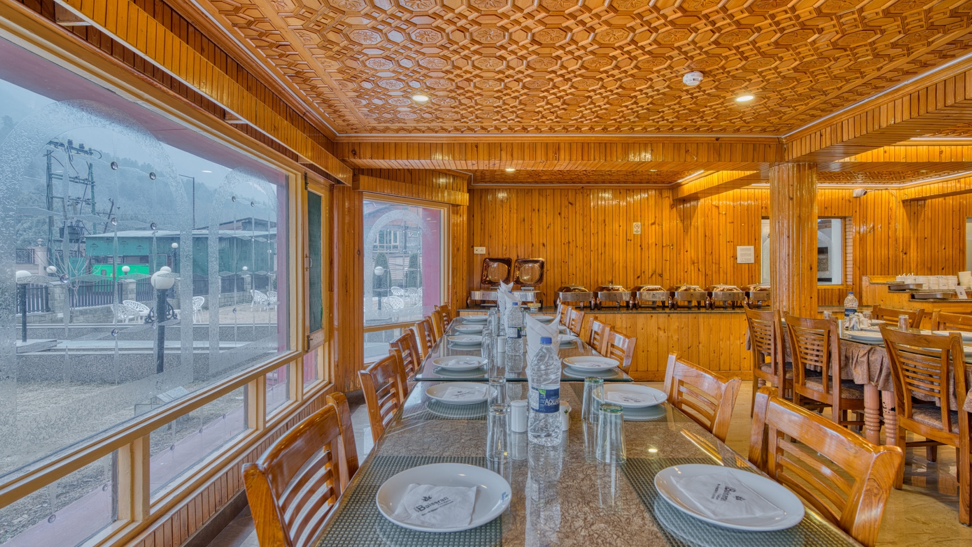 The true spirit of the Highlands