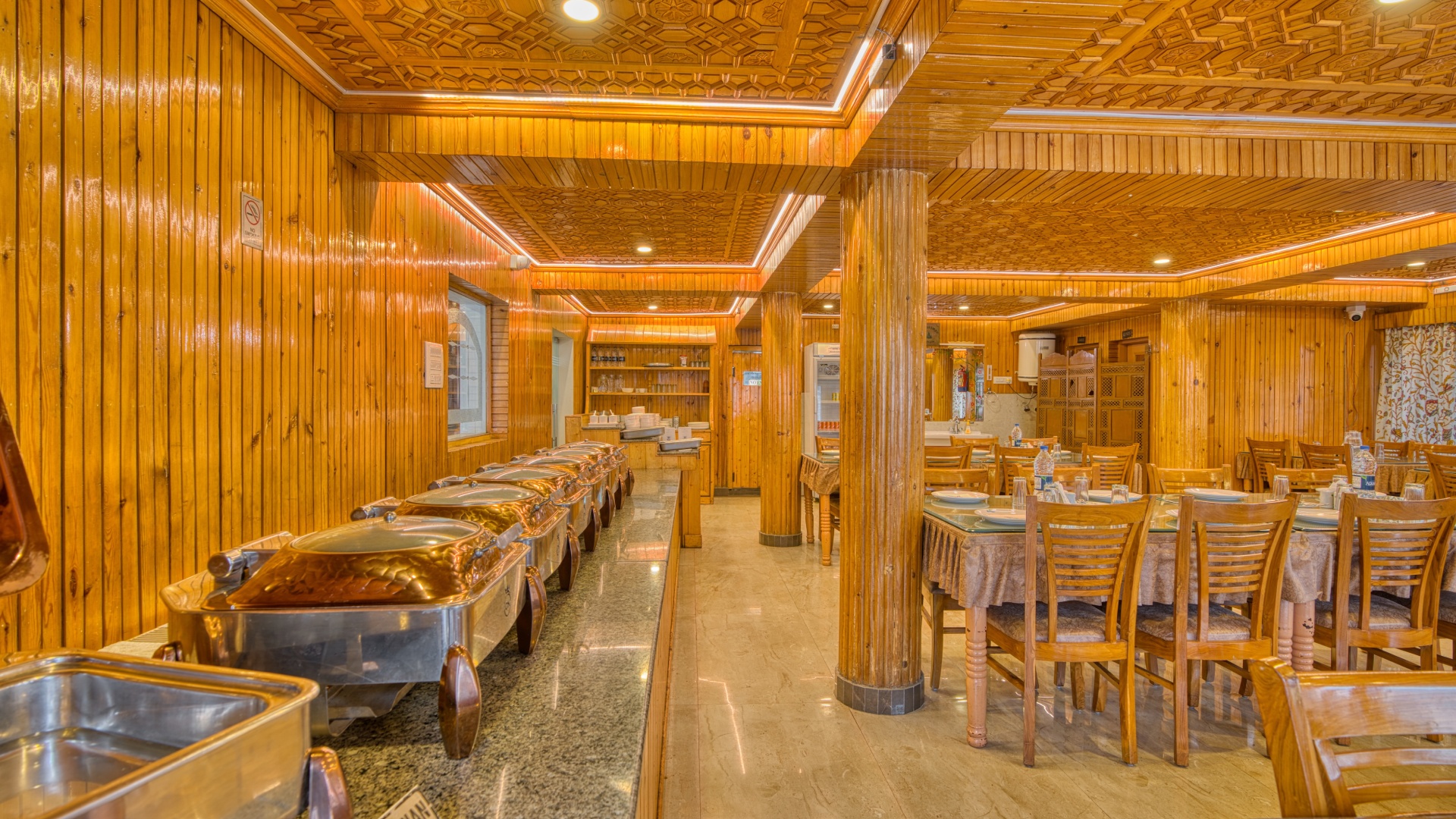 The true spirit of the Highlands